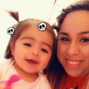 Meet your Posher, Priscila